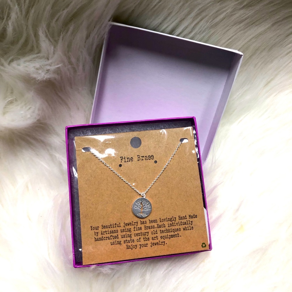 Necklace